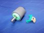 Paper Pickup and Roller Separation Pad [ALP]