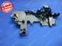 Frame Assy Left (แผงข้างซ้าย) [ORI]
