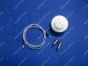 Ribbon pulley with rope assy [KNP]