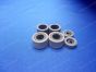 Pickup Roller Pick Roller + Brack Roller Tire Set [ALP]