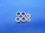 Pickup Roller Pick Roller + Brack Roller Tire Set [ALP]