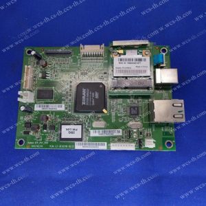 Fomatter Board with wifi