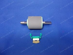 Paper Pickup and Roller Separation Pad [ALP]
