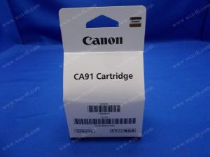 Printhead Black CA91 (QY6-8003-000) [VAT]