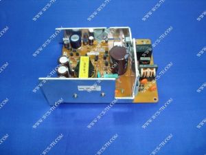 Power Supply [2nd]
