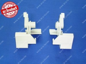 Frame, Tractor (Right+Left) [ORI]