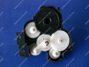 Ribbon Drive assy (No Belt) [ELP]