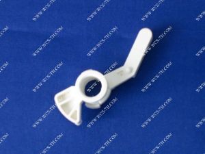 Bushing,8 Left ( ตัวล็อคลูกยางซ้าย) [2nd]