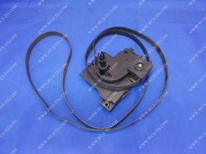 Ribbon Drive assy ( ชุดขับตลับหมึก) [2nd]