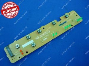 Board Assy PNL (บอร์ดปุ่มกด) [ORI]