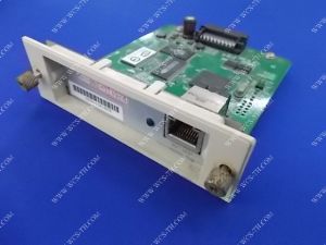 EpsonNet Ethernet Card T60N862 [2nd]