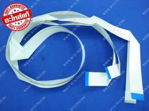 Cable,Head assy ( ชุดสายหัวพิมพ์) [ORI]