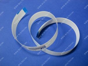 Cable head assy (ชุดสายหัวพิมพ์) [LIP-New]