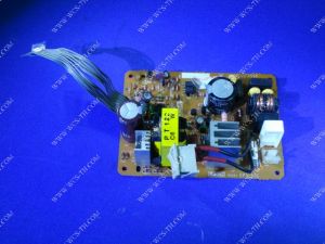 Power Supply (แผงตัวจ่ายไฟ) [2nd]