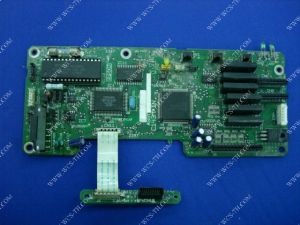 Mainboard ( แผงวงจรควบคุม) [2nd]