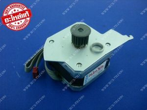 Motor Assy, CR [ORI]