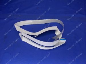 Cable,Head assy (ชุดสายหัวพิมพ์แบบพับ) [LIP]