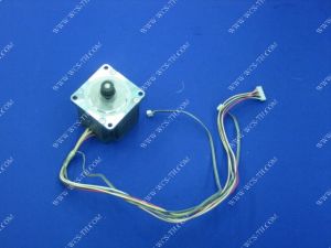 Motor Assy, CR (Stepping Motor ) [2nd]