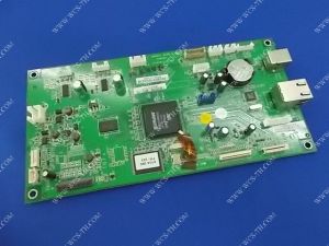 Formatter Board [2nd]