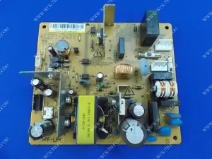 Power Supply [2nd]