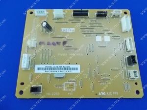 Controller Board [2nd]