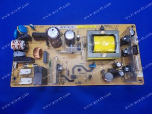 Power Supply [2nd]