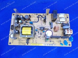 Power Supply [2nd]