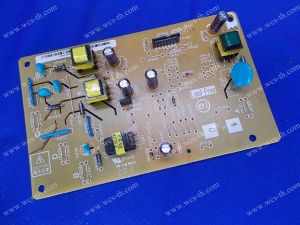 PWBA HVPS Board [2nd]