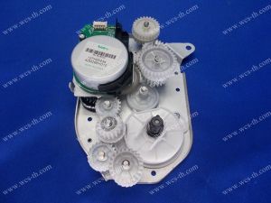 Main drive motor Assy