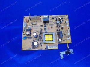 Power Supply [2nd]