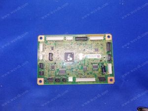 Controller Board [2nd]