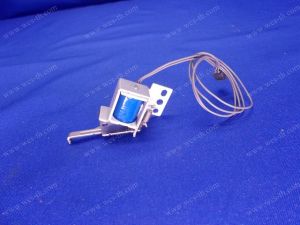 Pickup Solenoid [2nd]