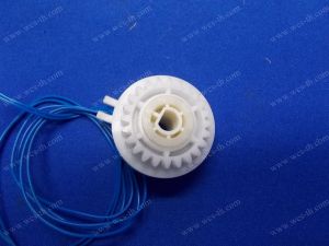 Duplex Solenoid [2nd]