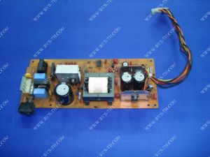 Power Supply [2nd]