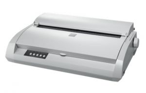 Printer Fujitsu DotMatrix DL 3850+