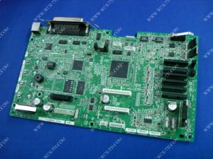 Mainboard [2nd]