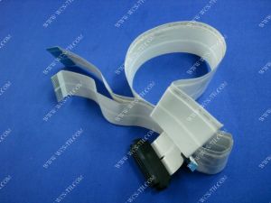 Cable,Head assy ( ชุดสายหัวพิมพ์) [2nd]