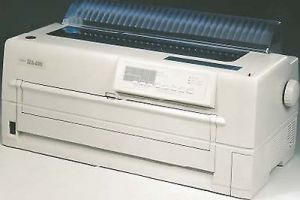 Printer Fujitsu DL 6400 Pro [2nd]