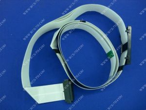 Carrier Cable Assy ( ชุดสายหัวพิมพ์) [VAT]