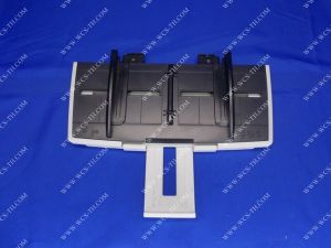 Input Tray Chute Unit [2nd]