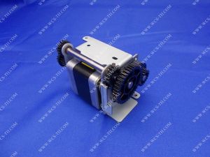 Motor Assy (Type-B) [2nd]