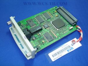 JetDirect 610N [2nd]