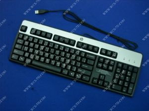 Keyboard USB HP (ภาษาไทย)