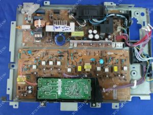 Power Supply [2nd]