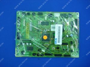 DC Controller Board [2nd]