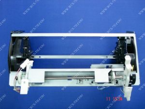 Carousel (Rotary) Assembly [Repair]