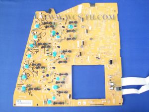 High voltage power supply board [2nd]