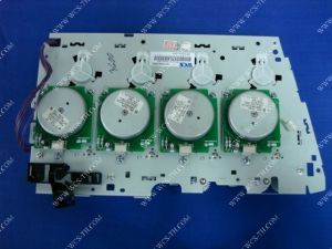 Main Drive Assemby [2nd]