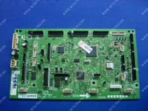 DC controller PC board [2nd]