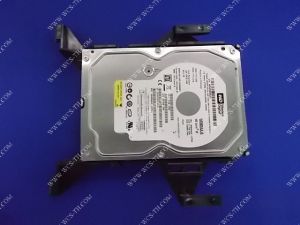 Hard Disk drive, 80GB [2nd]